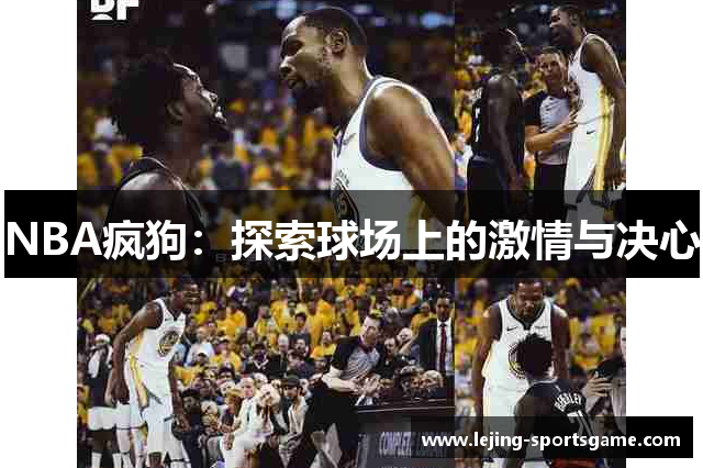 NBA疯狗：探索球场上的激情与决心